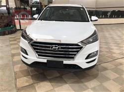 هیوندای تۆکسۆن
